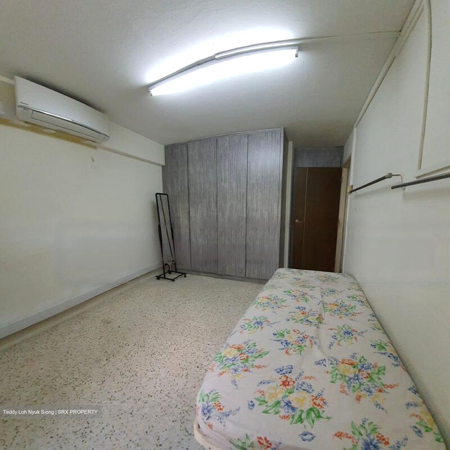 Blk 14 Bukit Ho Swee View (Bukit Merah), HDB 3 Rooms #463213241